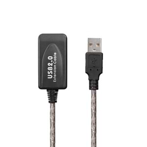 S-Link SL-UE130 USB 2.0 USB Uzatma Kablosu 10Mt