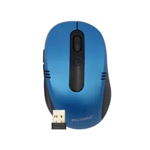 PolyGold PG-907 Kablosuz Mouse