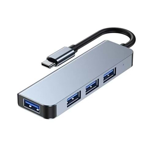 TYPE-C BYL-2013T USB HUB