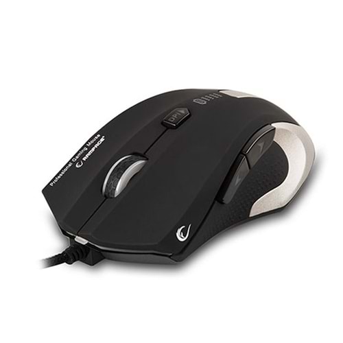 Rampage SMX-R5 4000 DPI Oyuncu Mouse