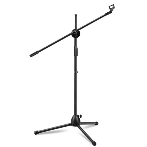 LİVE VOICE MICROPHONE STAND BOOM 65cm