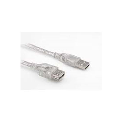 S-Link SLX-323 2.0 USB Uzatma Kablosu 5Mt