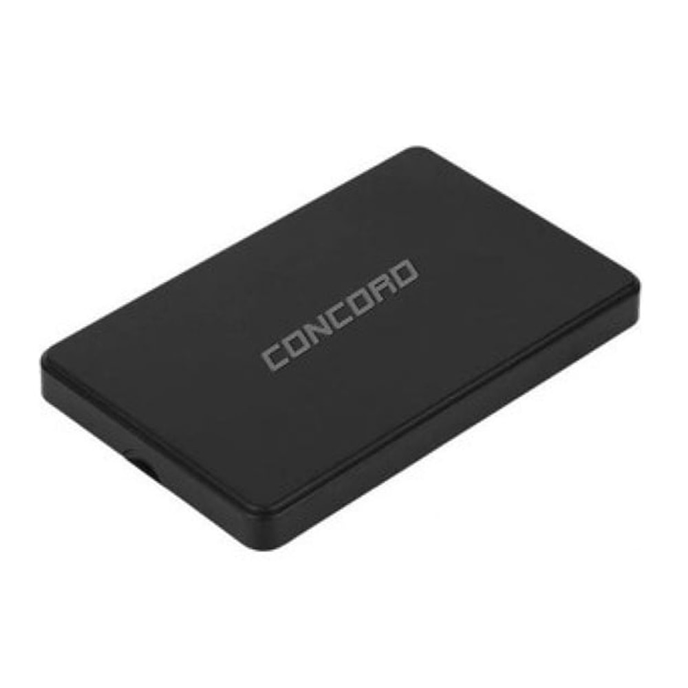 Concord C-855 3.0 USB Harici HDD Harddisk Kutusu 2.5