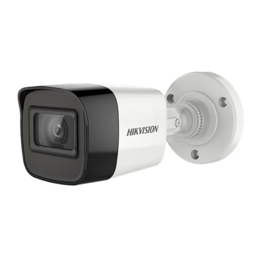 Haikon Hikvision Ds-2ce16d0t-exıpf 3.6 Mm Sabit Lens Gece Görüşlü 1080p Ahd Bullet Kamera 3422875