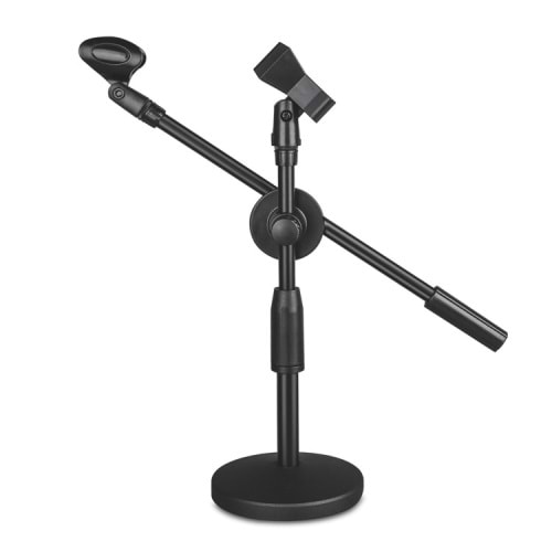 LİVE VOICE MICROPHONE STAND BOOM 65cm